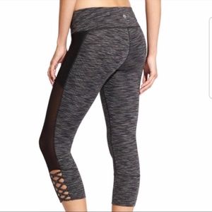 Athlete Leggings XXS